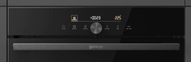 Духовой шкаф Gorenje BOS6747A05DG в Тюмени (preview 9)