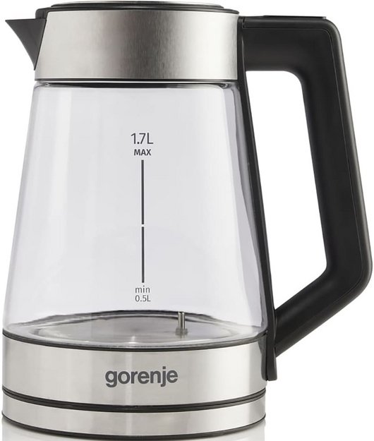 Чайник Gorenje K17TRG в Тюмени (preview 1)