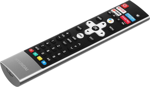 Телевизор Hyundai 55" H-LED55OBU7700 в Тюмени (preview 20)