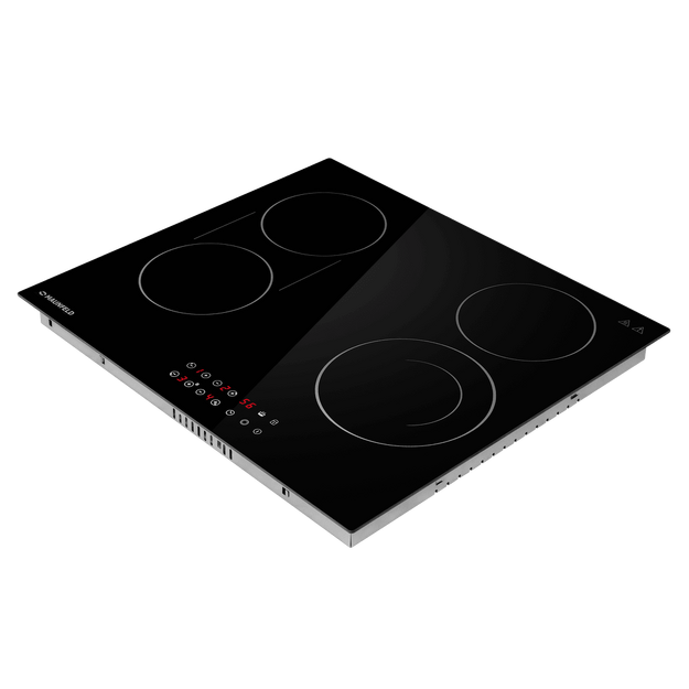 Варочная панель Maunfeld CVCE594BDBK в Тюмени (preview 4)