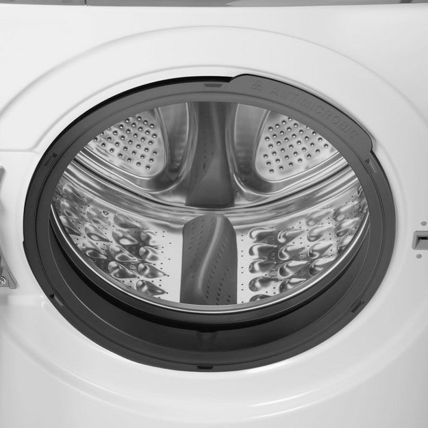 Стиральная машина Maunfeld MFWM127IWH053 в Тюмени (preview 9)