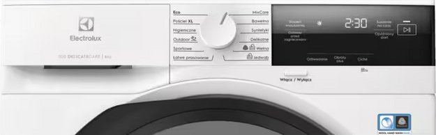 Сушильная машина Electrolux EW7DX385AP в Тюмени (preview 10)