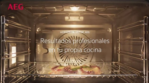 Духовой шкаф AEG TB8SB73ZAB в Тюмени (preview 2)