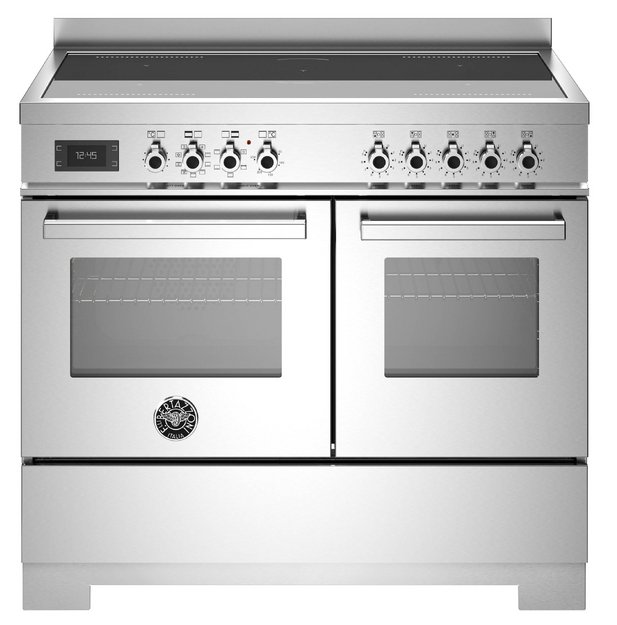 Варочный центр Bertazzoni PRO105I2EXT2 в Тюмени (preview 1)