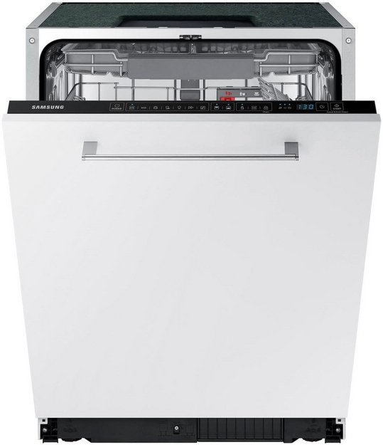 Посудомоечная машина Samsung DW60A6092BB/WT в Тюмени (preview 2)