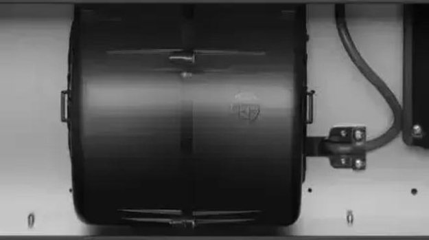 Встраиваемая кухонная вытяжка MAUNFELD THAMES 601PM черный в Тюмени (preview 15)