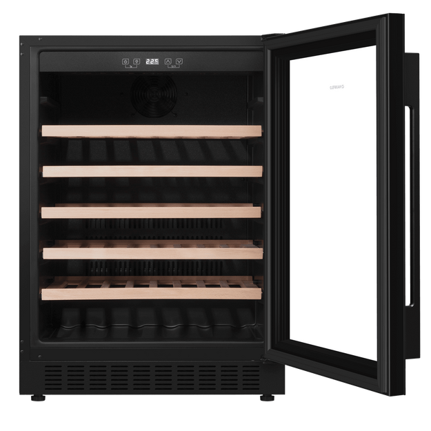 Встраиваемый винный шкаф Maunfeld MBWC-135S54 в Тюмени (preview 2)