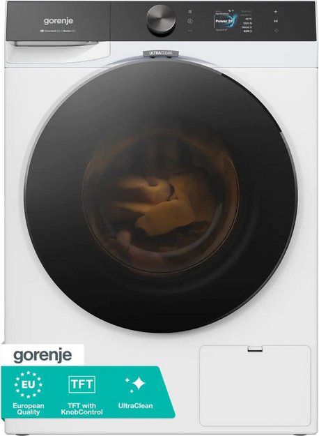 Стиральная машина Gorenje WG894A1P1 в Тюмени (preview 1)