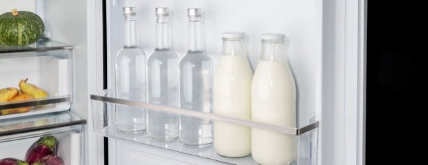 Встраиваемый холодильник Bertazzoni REF603BBNPTC в Тюмени (preview 3)