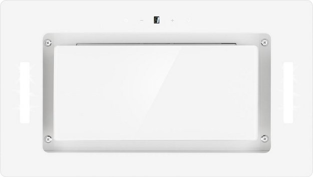 Встраиваемая вытяжка Weissgauff Aura 850 WH в Тюмени (preview 3)