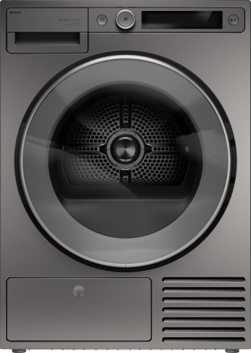 Сушильная машина Asko T509HRT в Тюмени (preview 1)