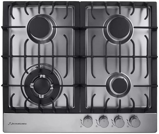 Варочная панель Schaub Lorenz SLK GE6548 в Тюмени (preview 1)