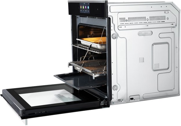 Духовой шкаф Graude BMDP 60.4 E в Тюмени (preview 9)