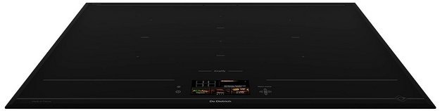 Индукционная варочная панель De Dietrich DPI5652AB в Тюмени (preview 2)