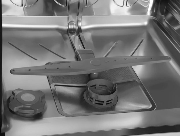 Встраиваемая посудомоечная машина Hyundai HBD 685 в Тюмени (preview 18)