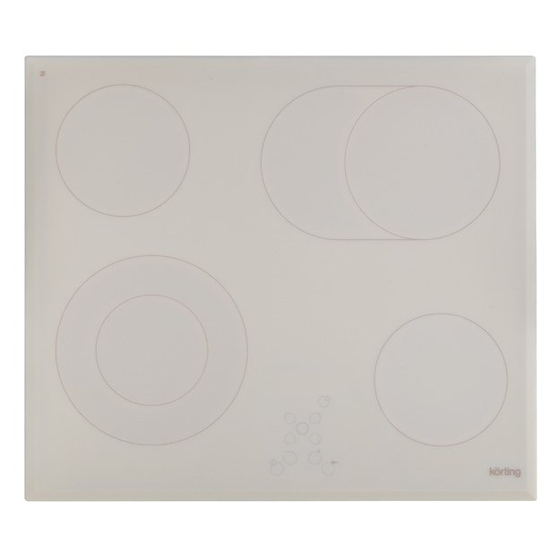 Варочная поверхность Korting HK 6205 BB в Тюмени (preview 1)