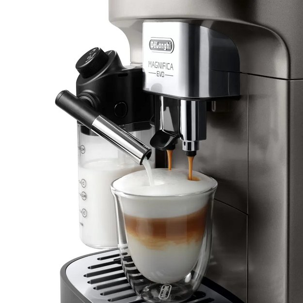 Кофемашина DeLonghi ECAM290.81.TB в Тюмени (preview 5)