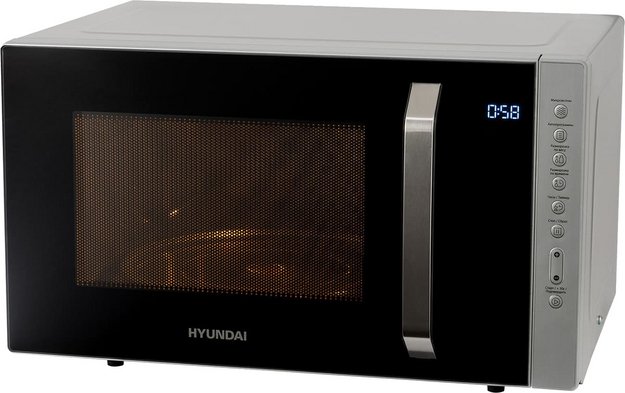 Микроволновая печь Hyundai HYM-M2066 в Тюмени (preview 3)