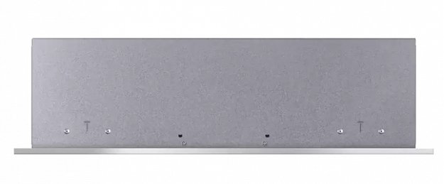 Встраиваемая кухонная вытяжка MAUNFELD Crosby Light C 60 нержавеющая сталь в Тюмени (preview 7)