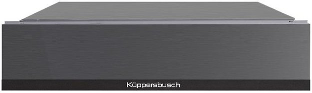 Выдвижной ящик Kuppersbusch CSZ 6800.0 GPH 5 Black Velvet в Тюмени (preview 1)
