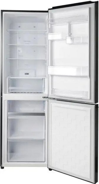 Холодильник Hitachi R-B 410 PUC6 BBK в Тюмени (preview 5)