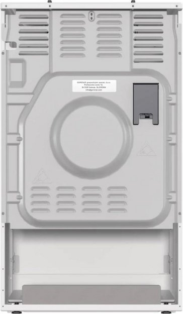 Газовая плита Gorenje GG5WF в Тюмени (preview 11)