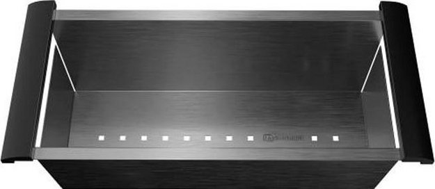 Коландер для мойки Omoikiri CO-05 GM в Тюмени (фото 1) Коландер для мойки Omoikiri CO-05 GM в Тюмени (preview 1)