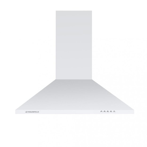 Кухонная вытяжка MAUNFELD Cork 60 белый в Тюмени (preview 6)