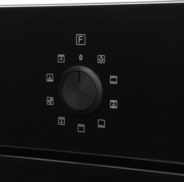 Духовой шкаф Hyundai 6009.25 BG в Тюмени (фото 8) Духовой шкаф Hyundai 6009.25 BG в Тюмени (preview 8)