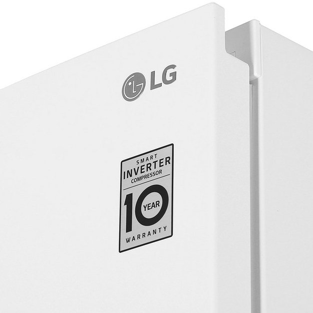 Холодильник LG GA-B509DQXL в Тюмени (preview 7)