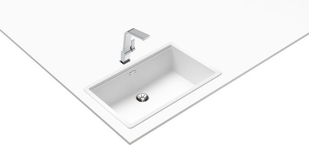 Мойка Teka RADEA R10 70.40 M-TG WHITE в Тюмени (фото 4) Мойка Teka RADEA R10 70.40 M-TG WHITE в Тюмени (preview 4)