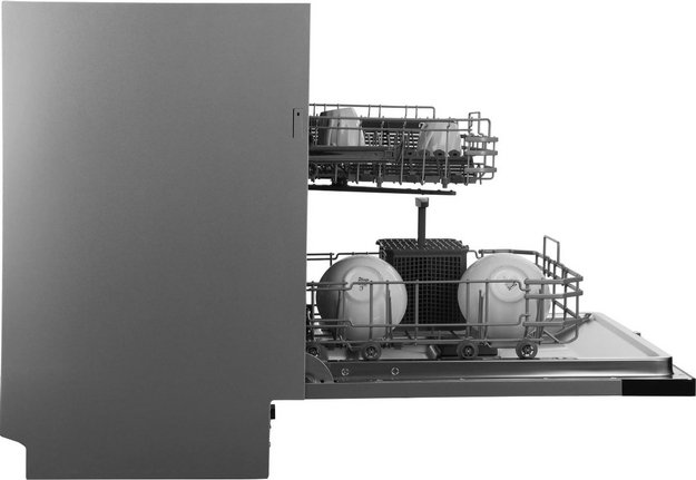 Встраиваемая посудомоечная машина Hyundai HBD 645 в Тюмени (preview 7)