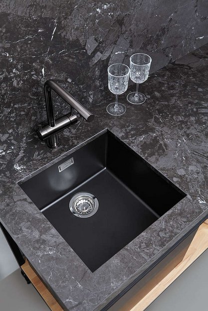 Мойка Omoikiri Yamakawa 45T-U/I CH в Тюмени (preview 4)