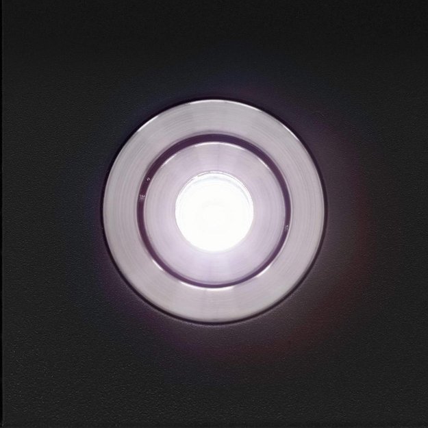 Вытяжка KRONA BELINDA 600 black SGC max в Тюмени (preview 12)