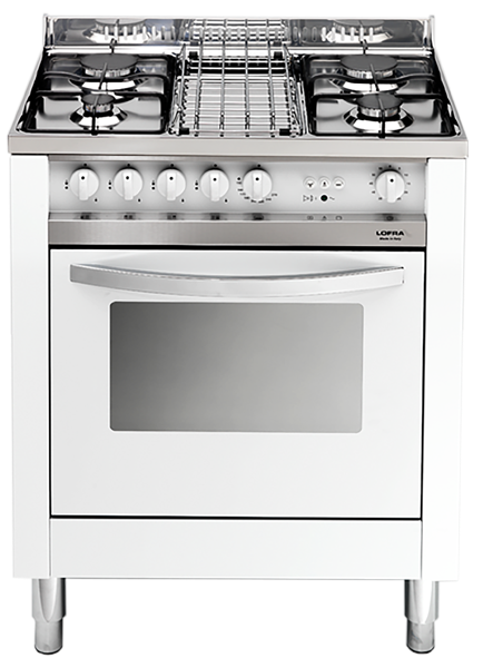 Варочный центр Lofra MB75GV в Тюмени (preview 1)