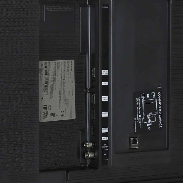 Телевизор Samsung UE75CU7100UXRU в Тюмени (preview 9)