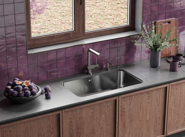 Мойка Omoikiri OMI 76-U/I IN в Тюмени (preview 2)