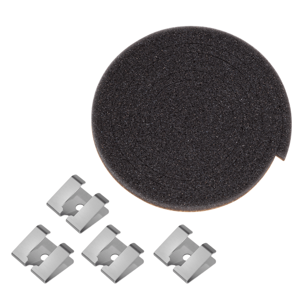 Варочная панель Maunfeld CVCE453DBK в Тюмени (preview 8)