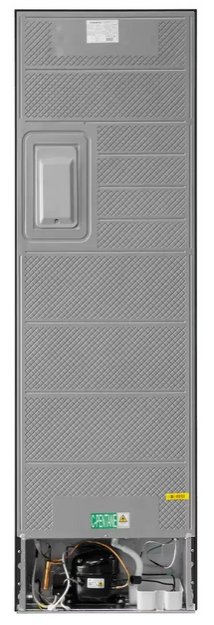 Холодильник Maunfeld MFF200NFSBE в Тюмени (preview 7)