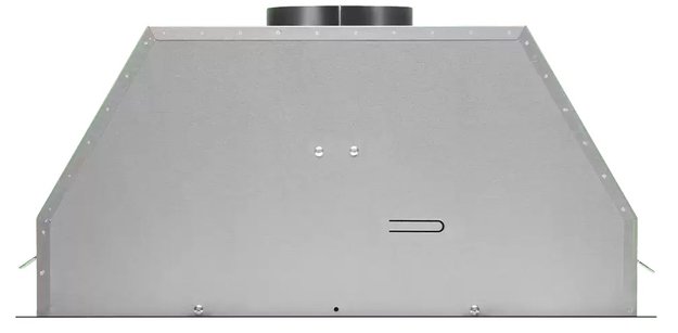 Встраиваемая вытяжка Maunfeld VIVID 603EM черный в Тюмени (preview 8)