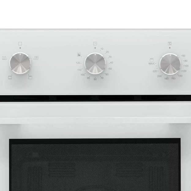 Духовой шкаф KRONA LINDE 45 WH в Тюмени (preview 7)