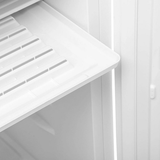 Холодильник Hyundai CO10031H серебристый в Тюмени (preview 11)