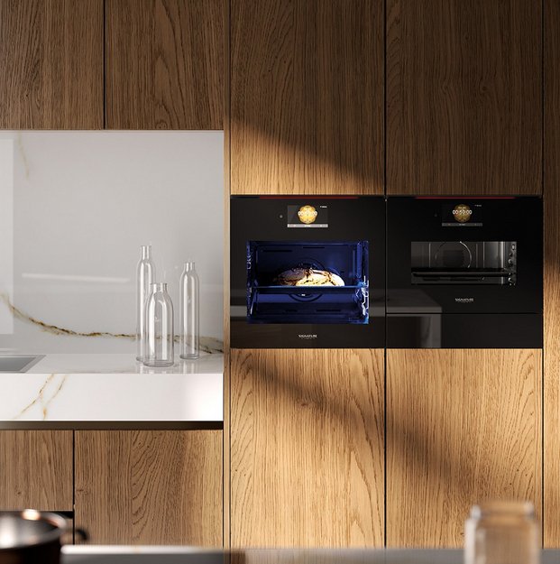 Встраиваемый подогреватель посуды Signature Kitchen Suite SKSWD2401S в Тюмени (preview 6)