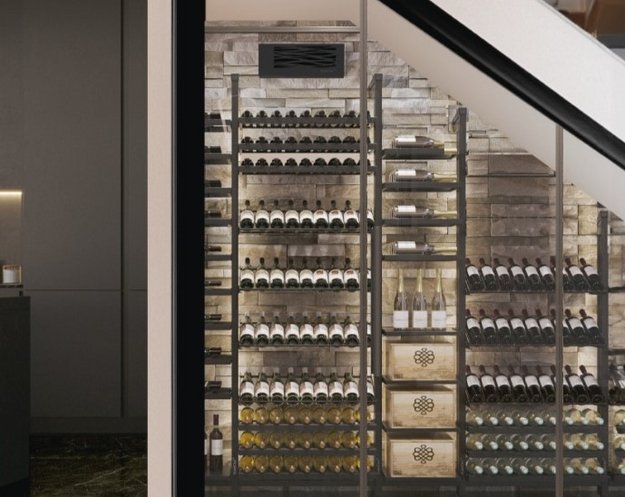 Винный мини чиллер EuroCave TAHOMA-01 в Тюмени (preview 3)