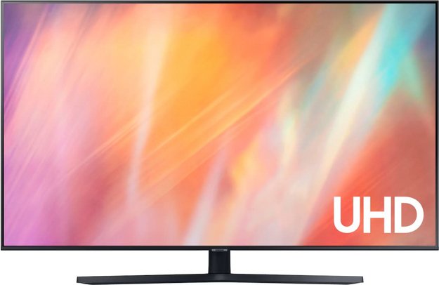 Телевизор Samsung UE58AU7570U в Тюмени (preview 1)