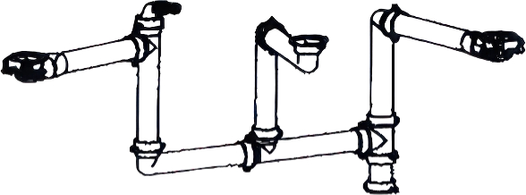 Соединительный элемент Franke 133.0007.866 в Тюмени (preview 1)