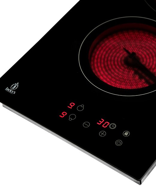 Варочная панель Jacky`s JH MB33 в Тюмени (preview 2)