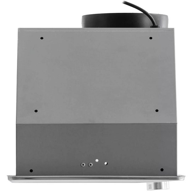 Встраиваемая вытяжка KRONA SVEN 600 inox one knob в Тюмени (preview 4)