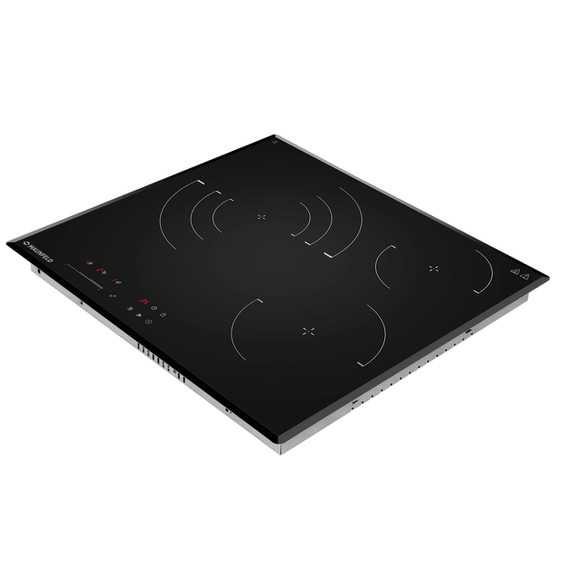 Варочная панель Maunfeld CVCE593STBK LUX в Тюмени (preview 3)