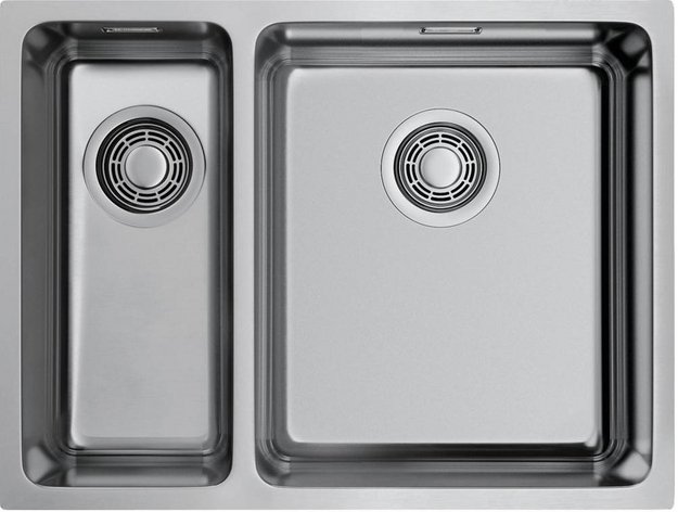 Мойка Omoikiri Tadzava 58-2-U/I IN-R в Тюмени (preview 1)